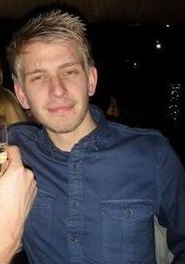Date of the Week - Matt
