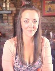 Date of the Week - 3 Feb - Jess