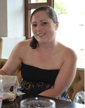 Date of the Week - 17 Feb - Hannah