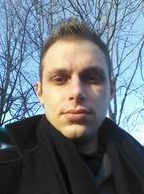 Date of the Week - 17 Feb - Toby