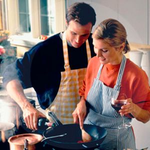 4 Fun and Inexpensive Date Ideas For Foodies