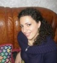 Date of the Week - 24 Mar - Joleen