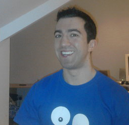 Date of the Week - 3 Mar - Mark