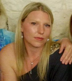Date of the Week - 3 Mar - Tamsin