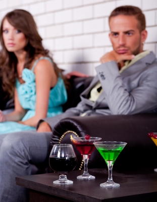 20 Questions To Keep First Date Conversation Flowing