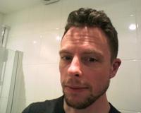 Date of the Week - 16 June - Jonny