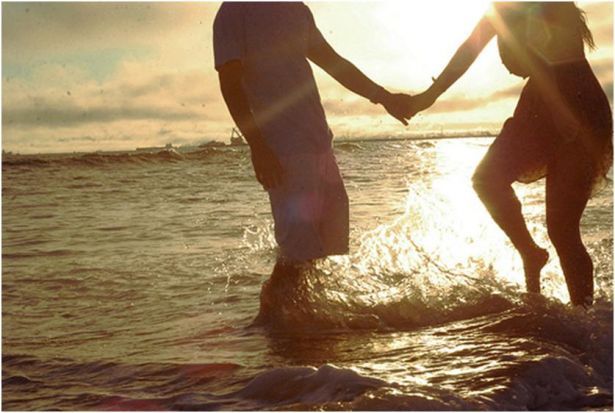 Top 5 Summer Date Ideas