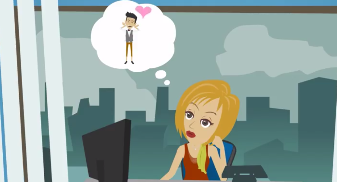 Urbansocial Online Dating Advert