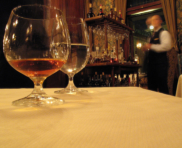 5 signs you're heading for a second date