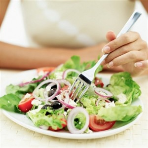 Dating and Dieting