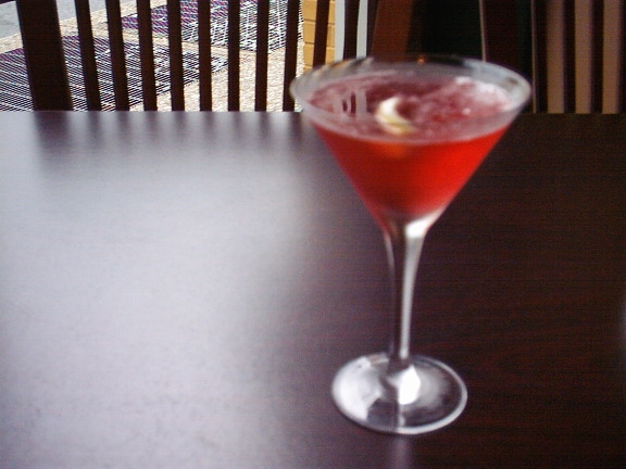 The Ultimate Skinny Cocktails