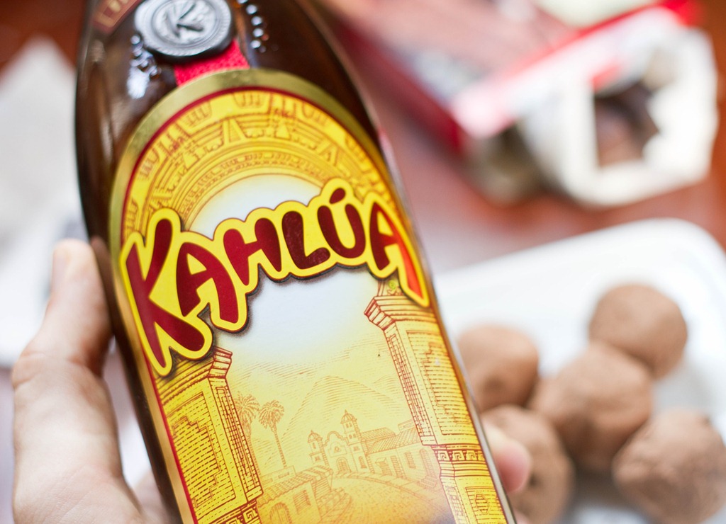 National Kahlúa Day - Top 3 Dating Drinks