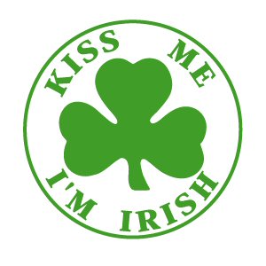 Cocktails - St Patricks Day