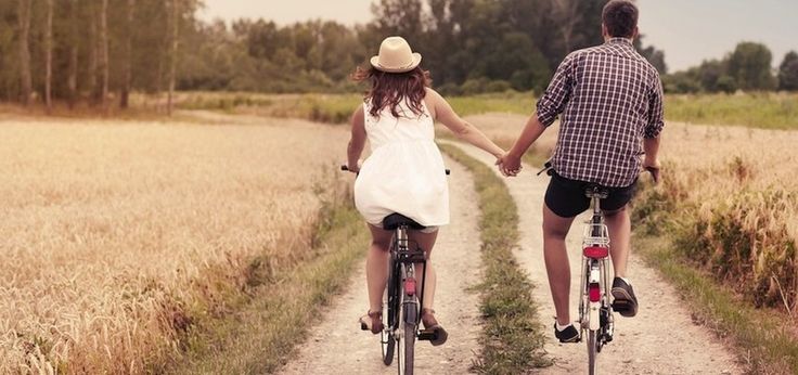 Questions you SHOULD ask on a first date