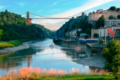 Date Ideas in Bristol