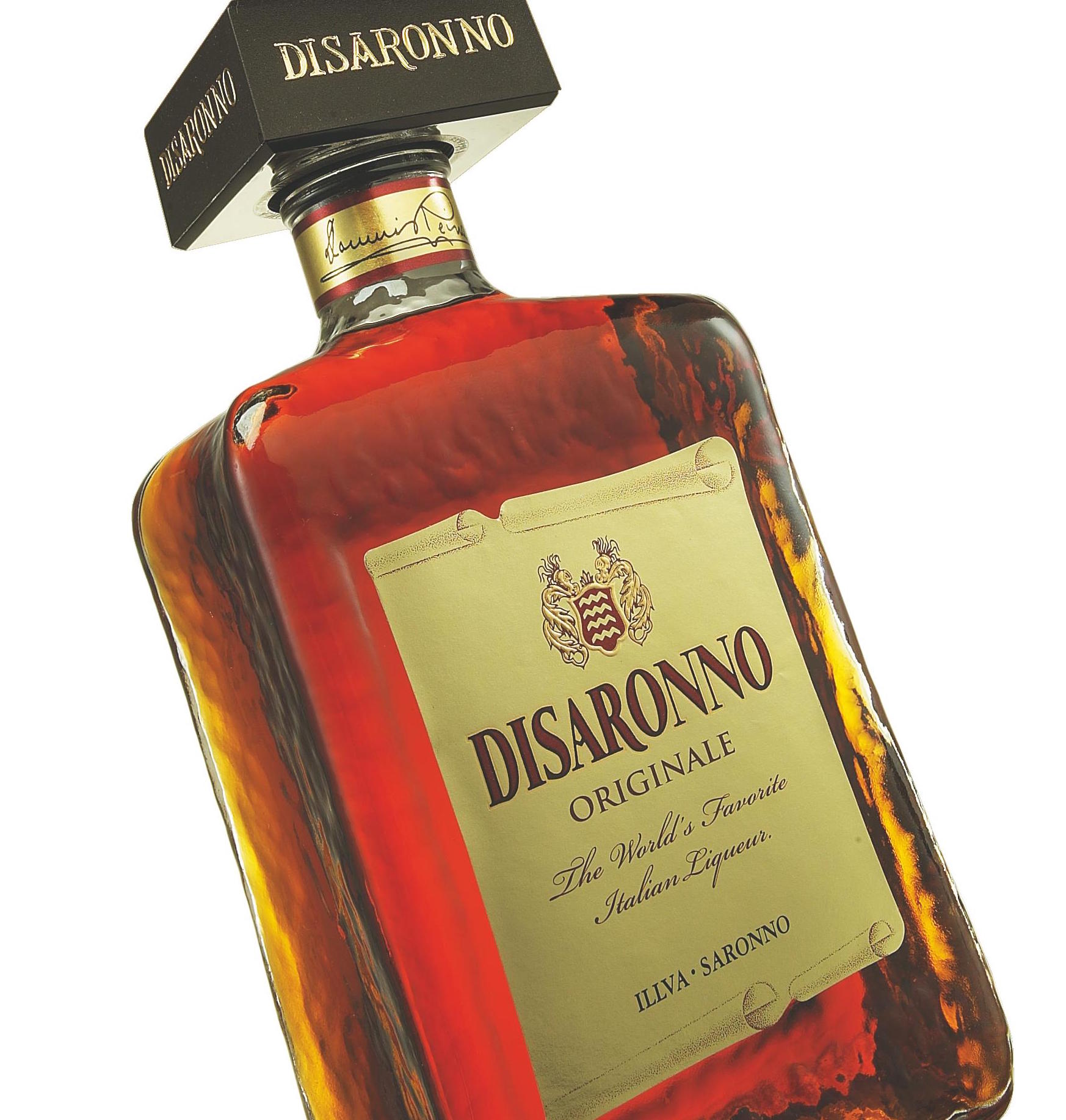 The Top 4 Date Night Amaretto Cocktails To Savour