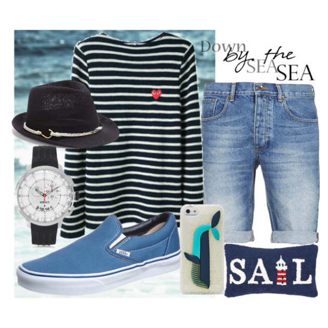 Guys Outfit Ideas For The Outdoors