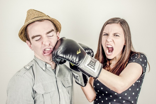 What to do when your family & friends dislike your partner