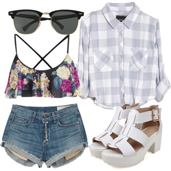 Beach Date Outfit Ideas for Women