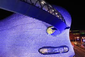 Dating City Guide: Birmingham
