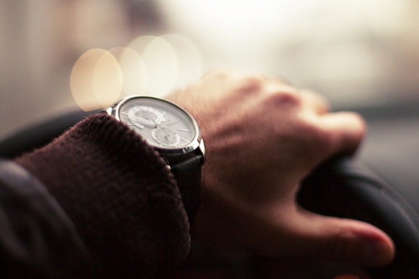 Four things every guy gets nervous about before a first date