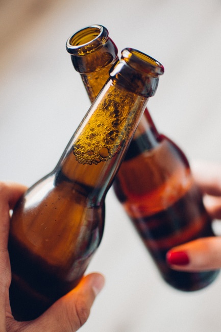 Can you date without a drink during Dry January?