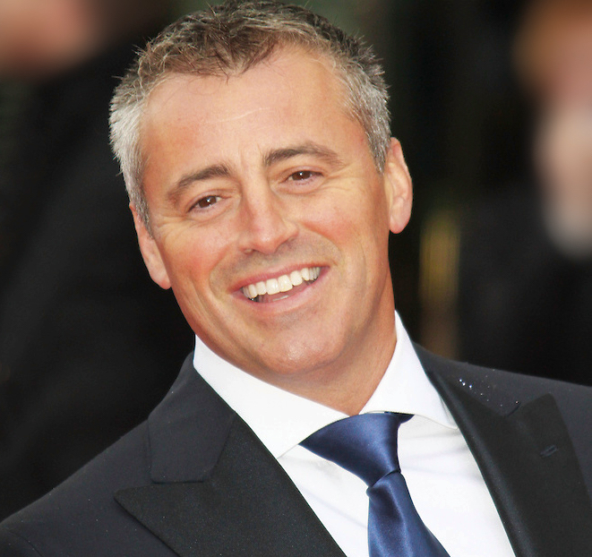 Why You Should Date A Silver Fox