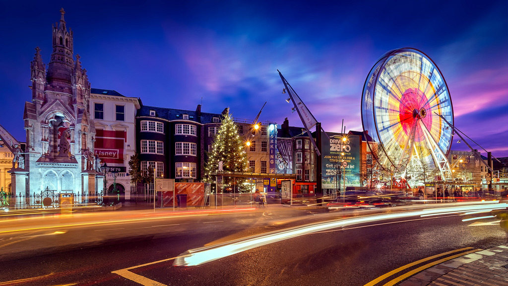 Top 10 Best Date Ideas in Cork