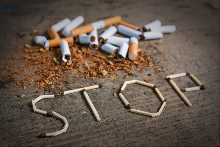 Quit Smoking to Change Your Sex Life