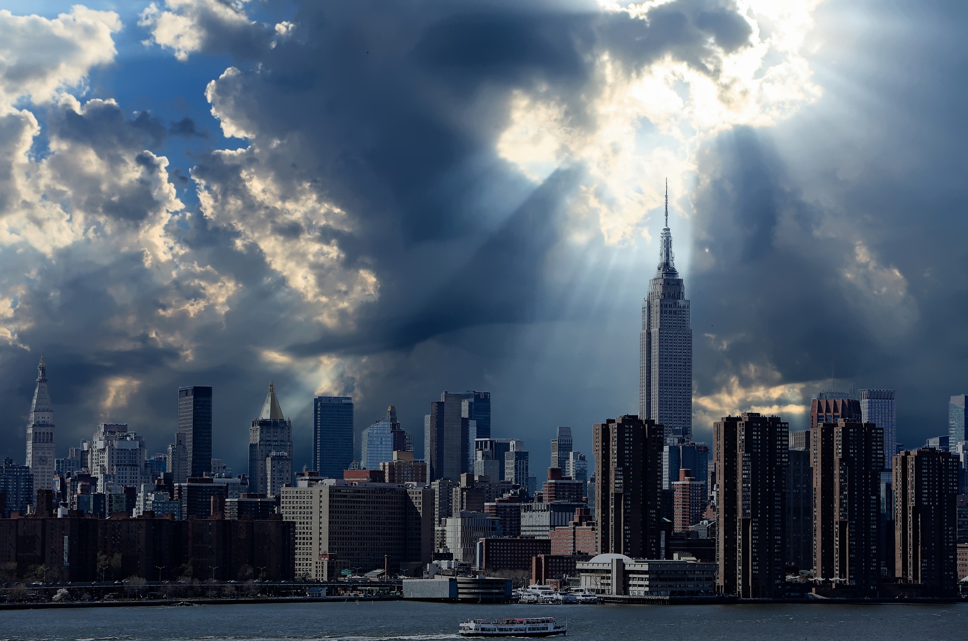 Best NYC First Date Ideas, No Matter the Weather | Urban Social