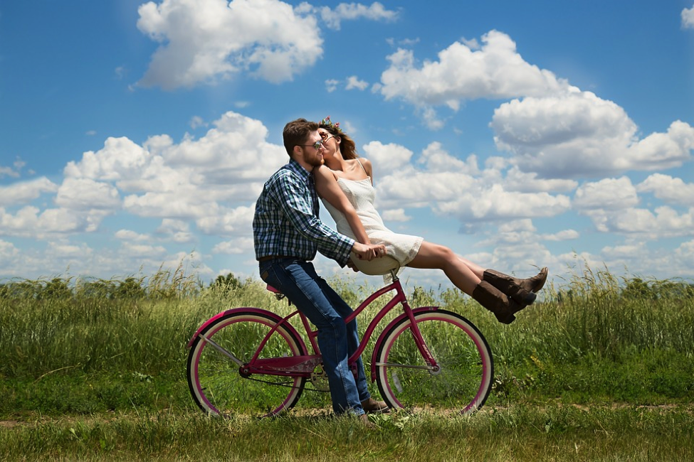 ideas for an active first date