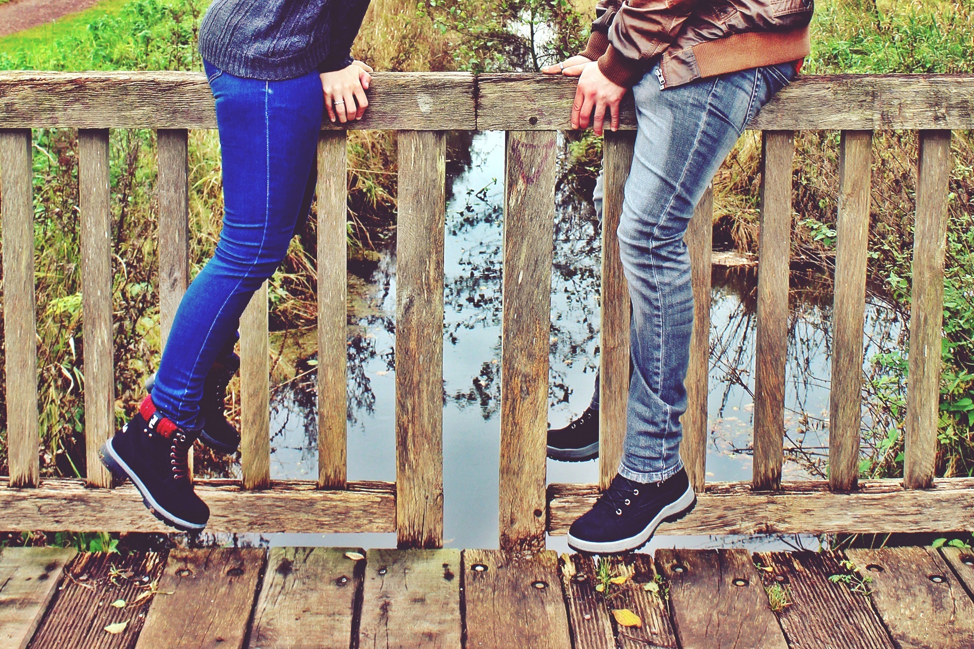 5 Great Ideas for an Active First Date