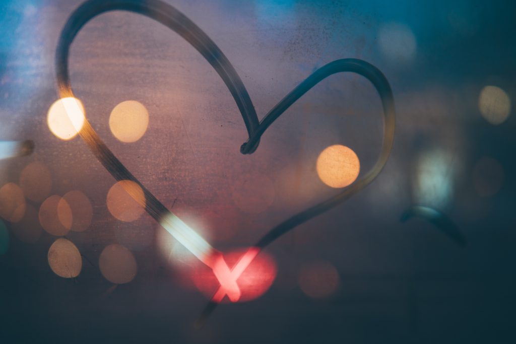 How to Find Your Perfect Match
