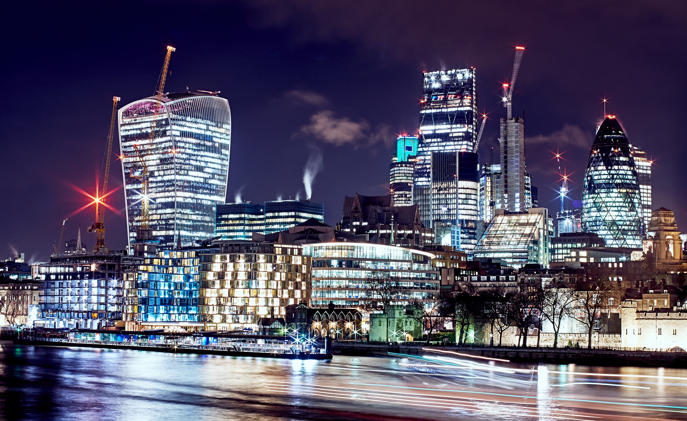 London Date Night Ideas From Home