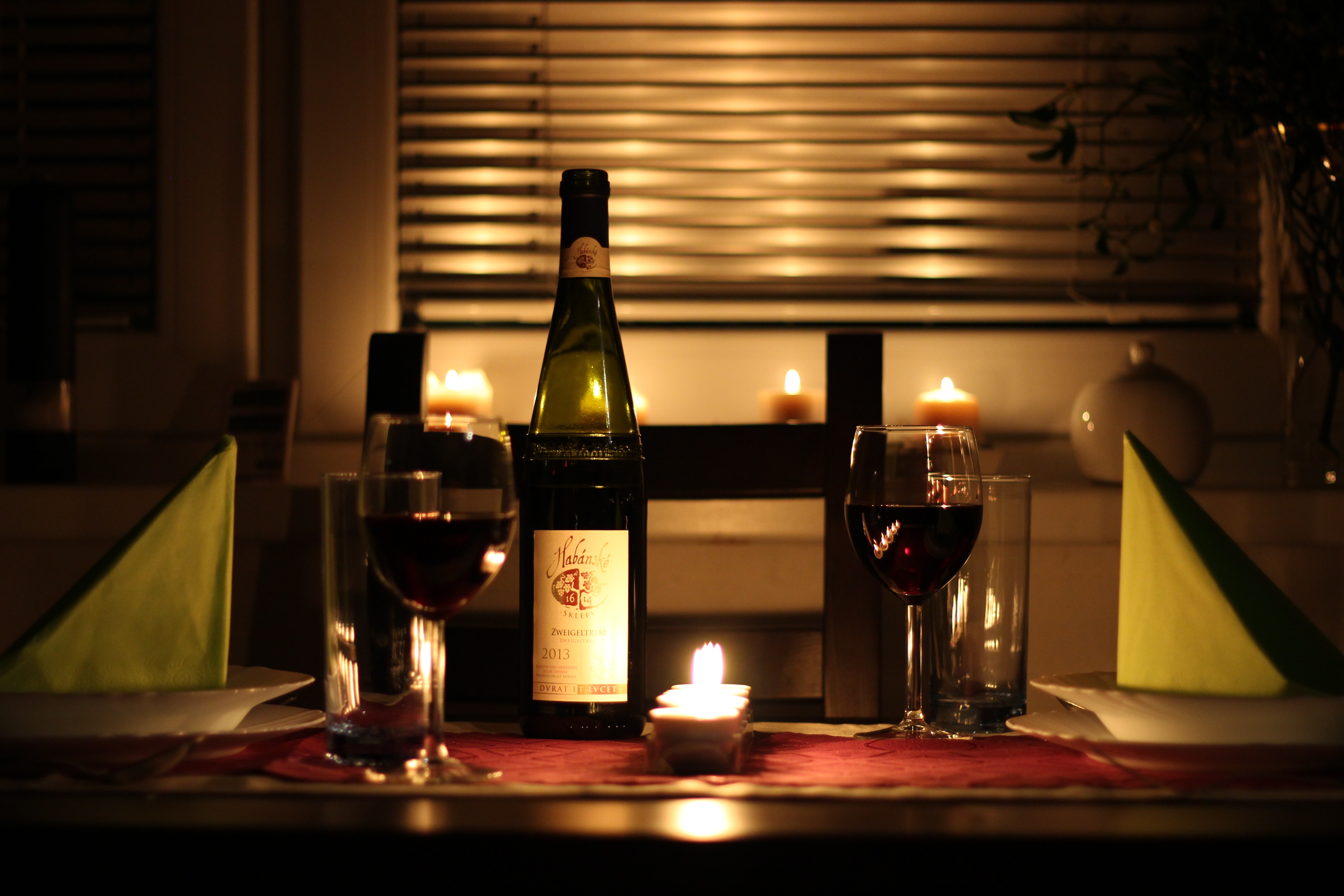 DIY Lockdown Date Ideas To Try This Weekend