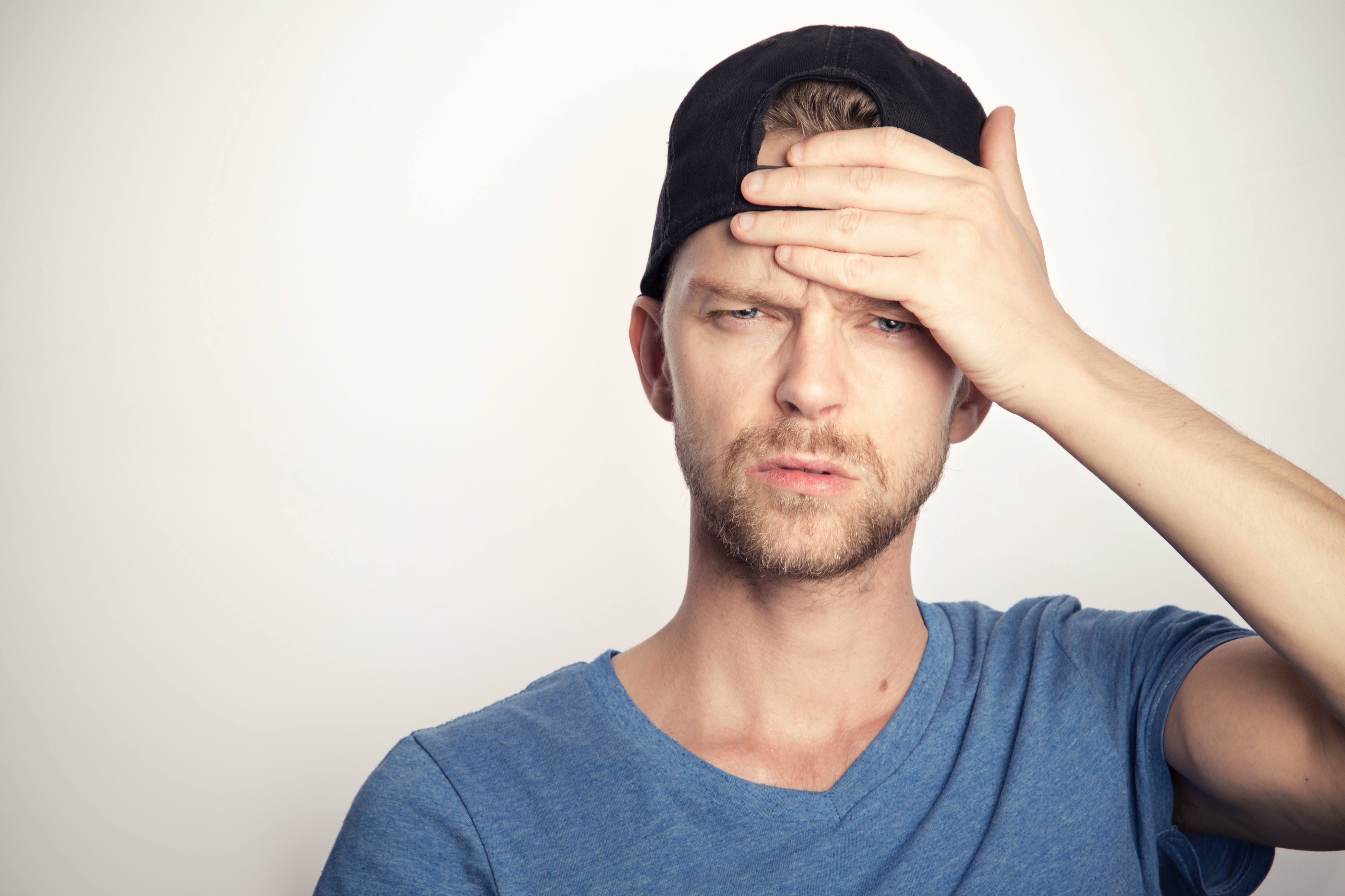 5 Things You're Doing Wrong In Your Online Dating Profile